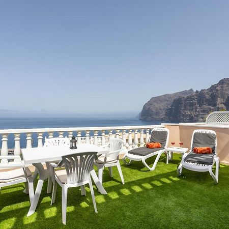 Unique Buenavista Appartement Santiago del Teide Buitenkant foto