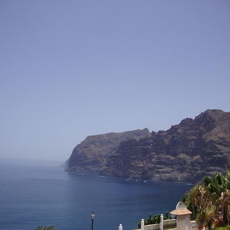 Unique Buenavista Appartement Santiago del Teide Buitenkant foto