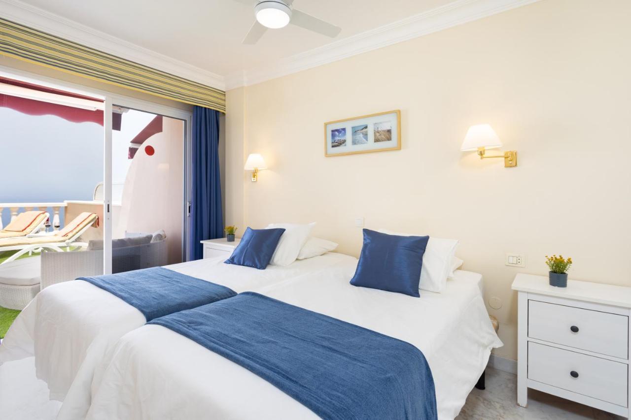 Unique Buenavista Appartement Santiago del Teide Buitenkant foto