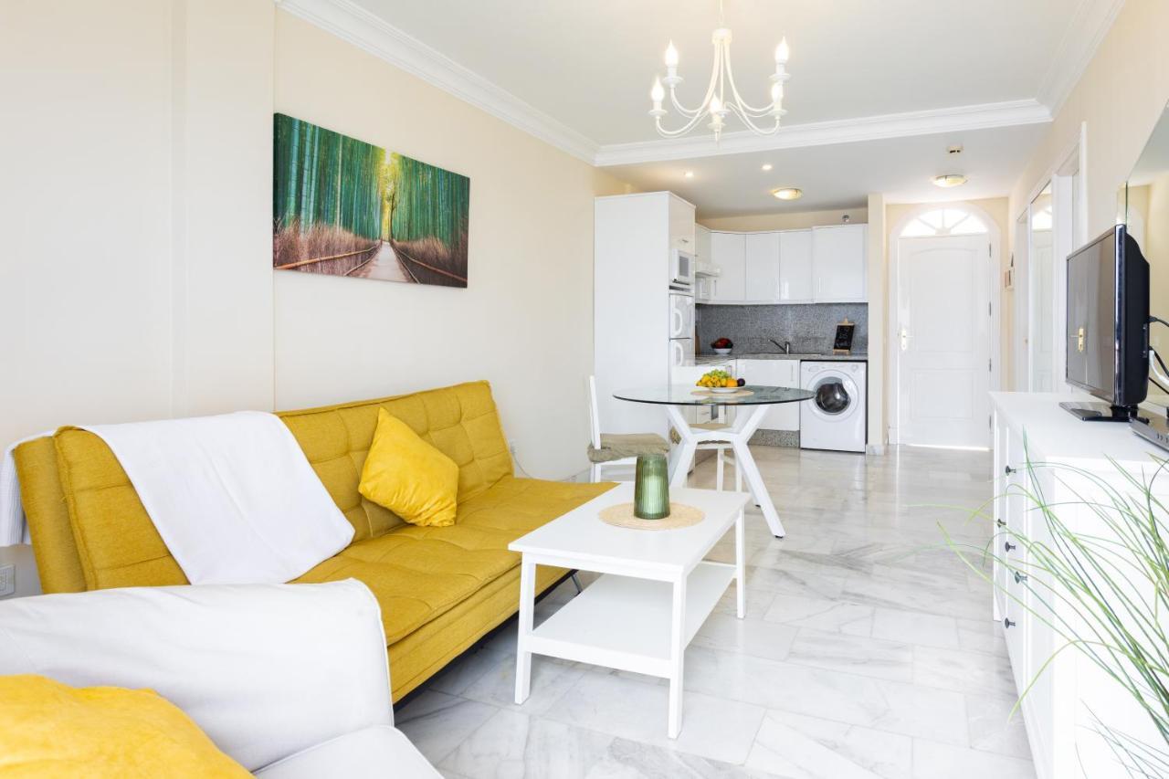Unique Buenavista Appartement Santiago del Teide Buitenkant foto