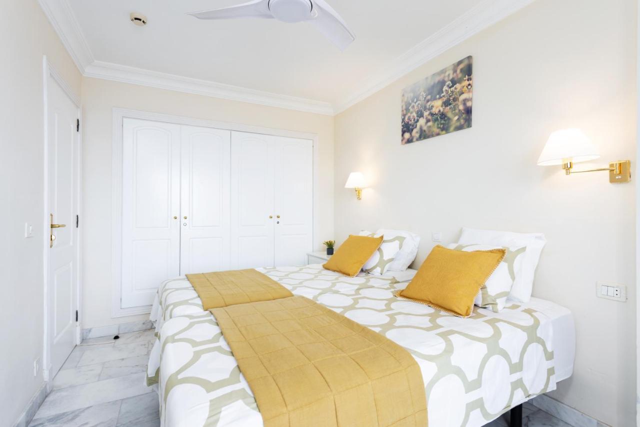 Unique Buenavista Appartement Santiago del Teide Buitenkant foto