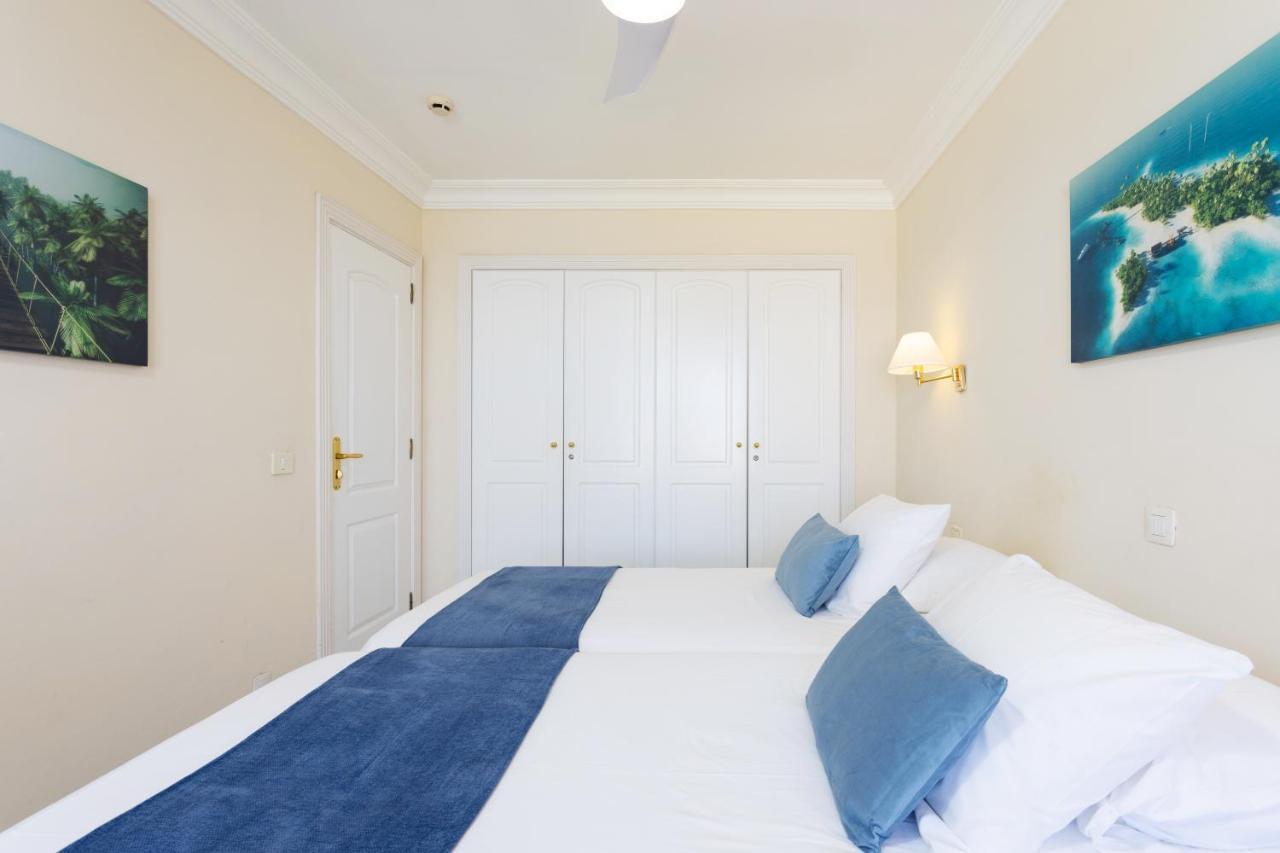 Unique Buenavista Appartement Santiago del Teide Buitenkant foto