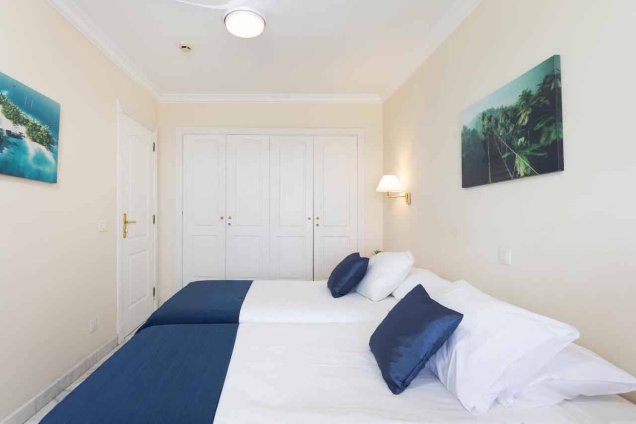 Unique Buenavista Appartement Santiago del Teide Buitenkant foto