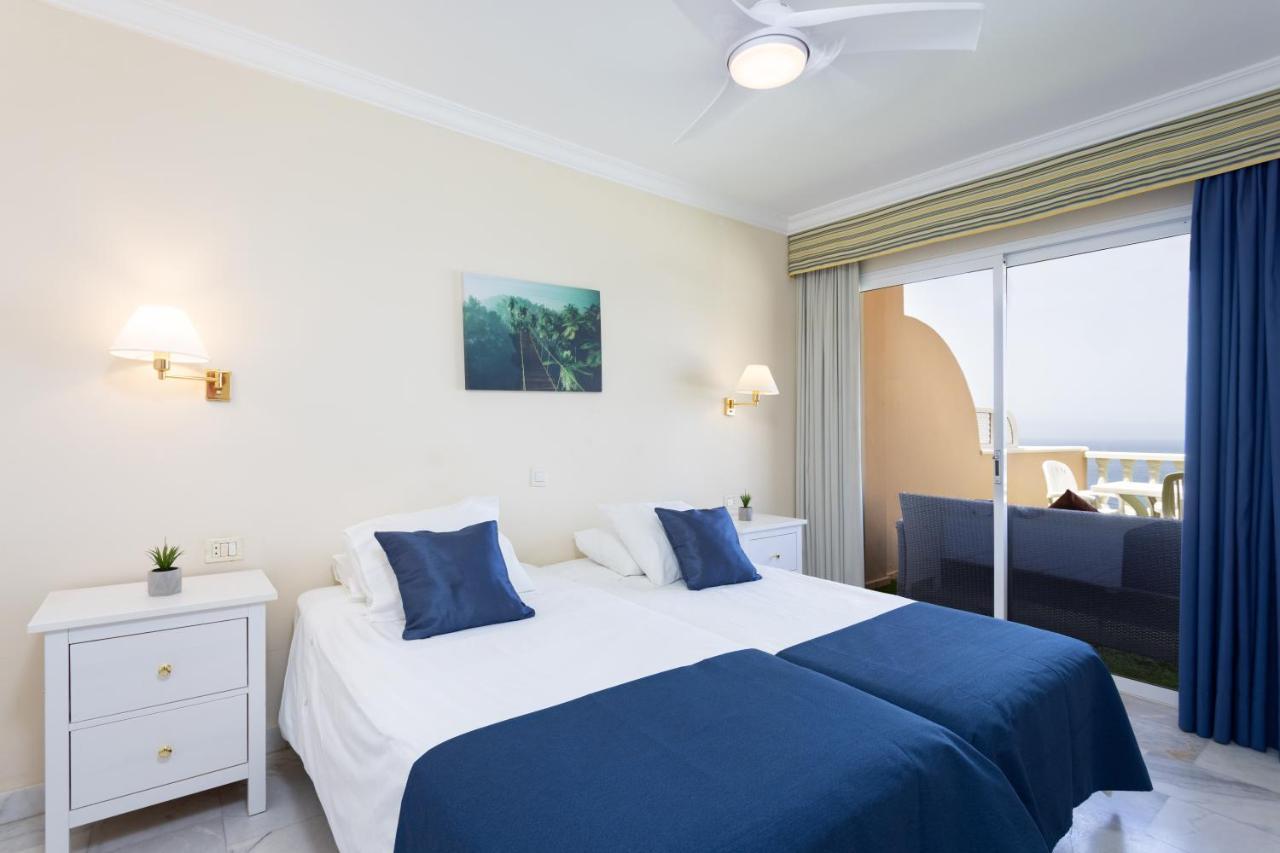 Unique Buenavista Appartement Santiago del Teide Buitenkant foto