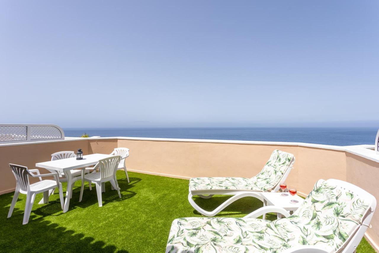 Unique Buenavista Appartement Santiago del Teide Buitenkant foto