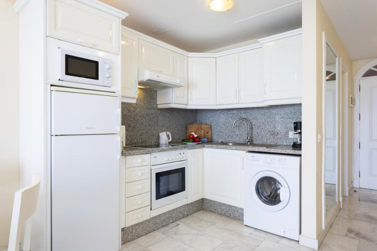Unique Buenavista Appartement Santiago del Teide Buitenkant foto