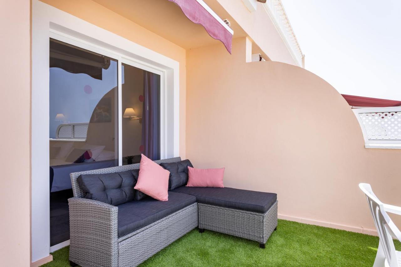 Unique Buenavista Appartement Santiago del Teide Buitenkant foto