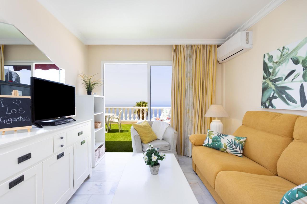 Unique Buenavista Appartement Santiago del Teide Buitenkant foto