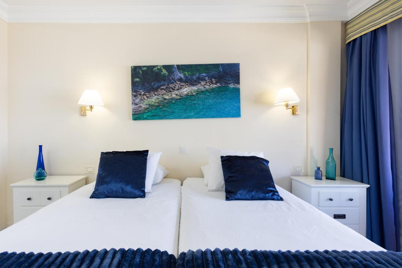 Unique Buenavista Appartement Santiago del Teide Buitenkant foto