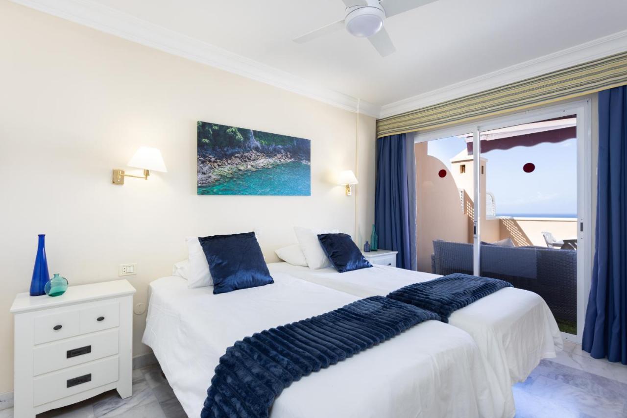 Unique Buenavista Appartement Santiago del Teide Buitenkant foto