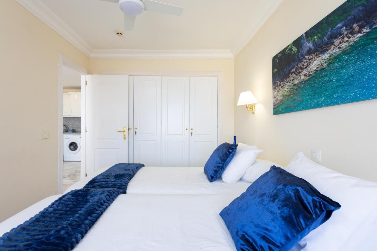 Unique Buenavista Appartement Santiago del Teide Buitenkant foto