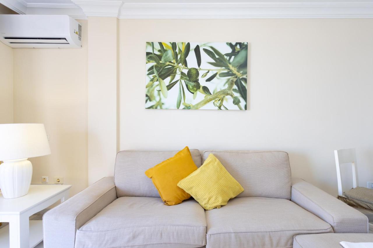Unique Buenavista Appartement Santiago del Teide Buitenkant foto
