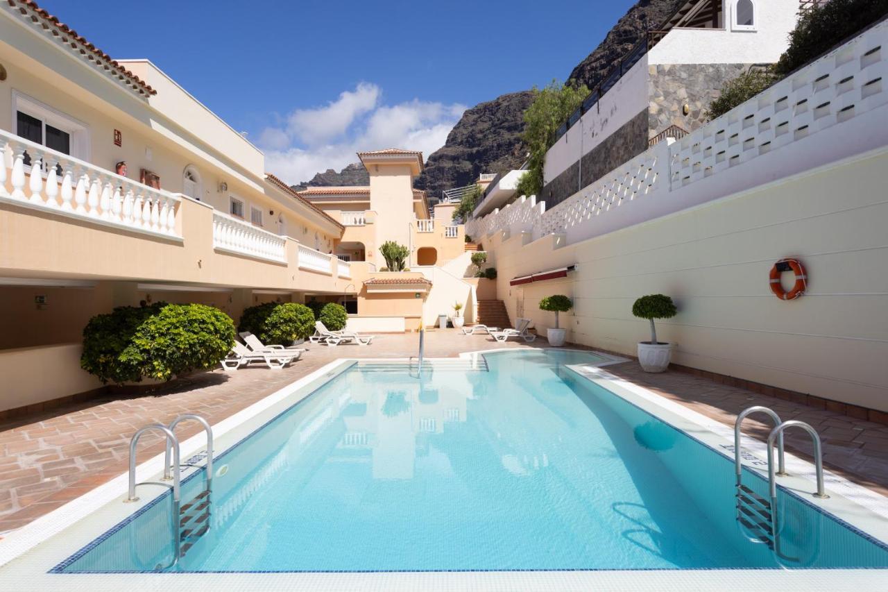 Unique Buenavista Appartement Santiago del Teide Buitenkant foto