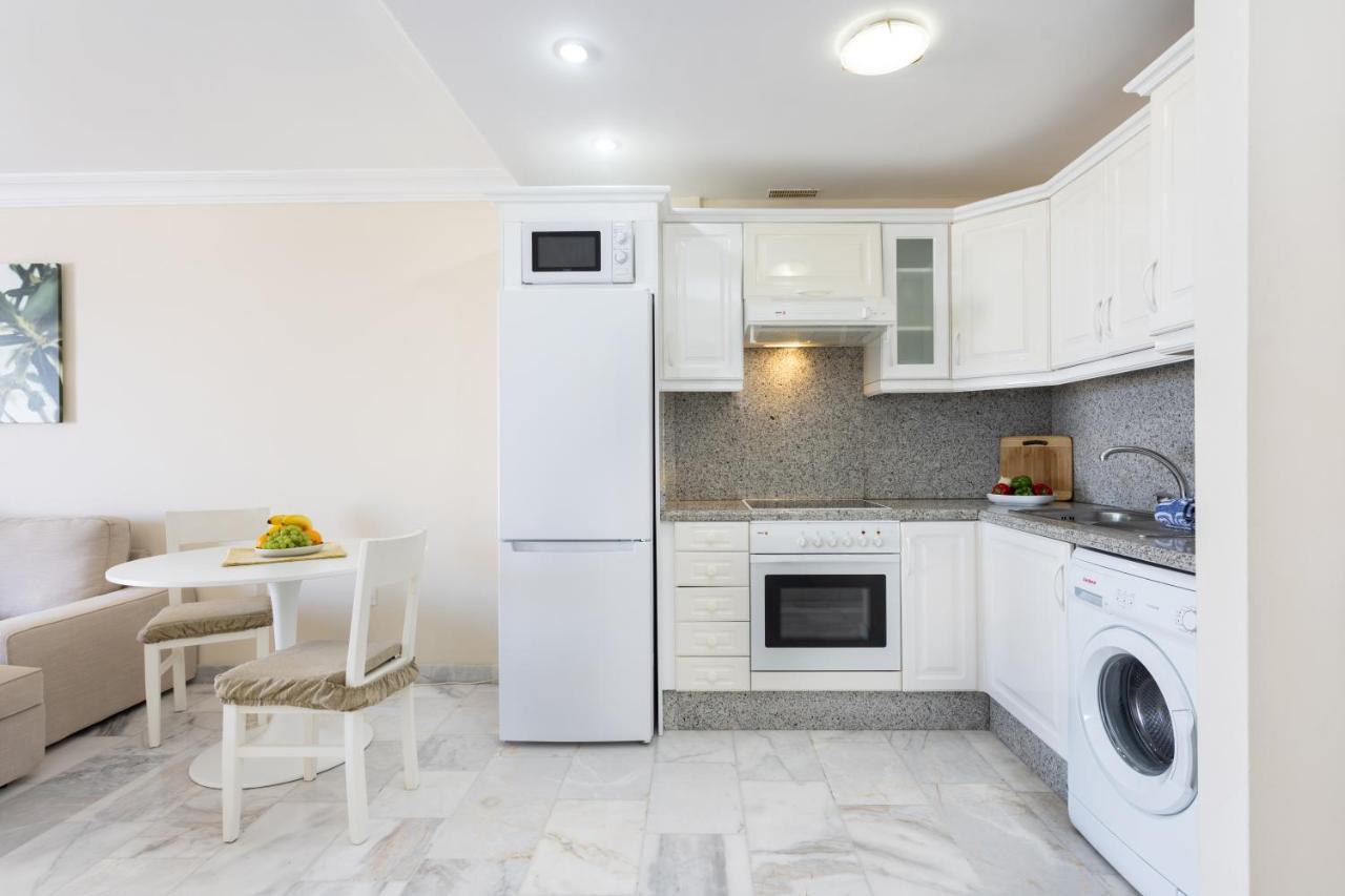 Unique Buenavista Appartement Santiago del Teide Buitenkant foto