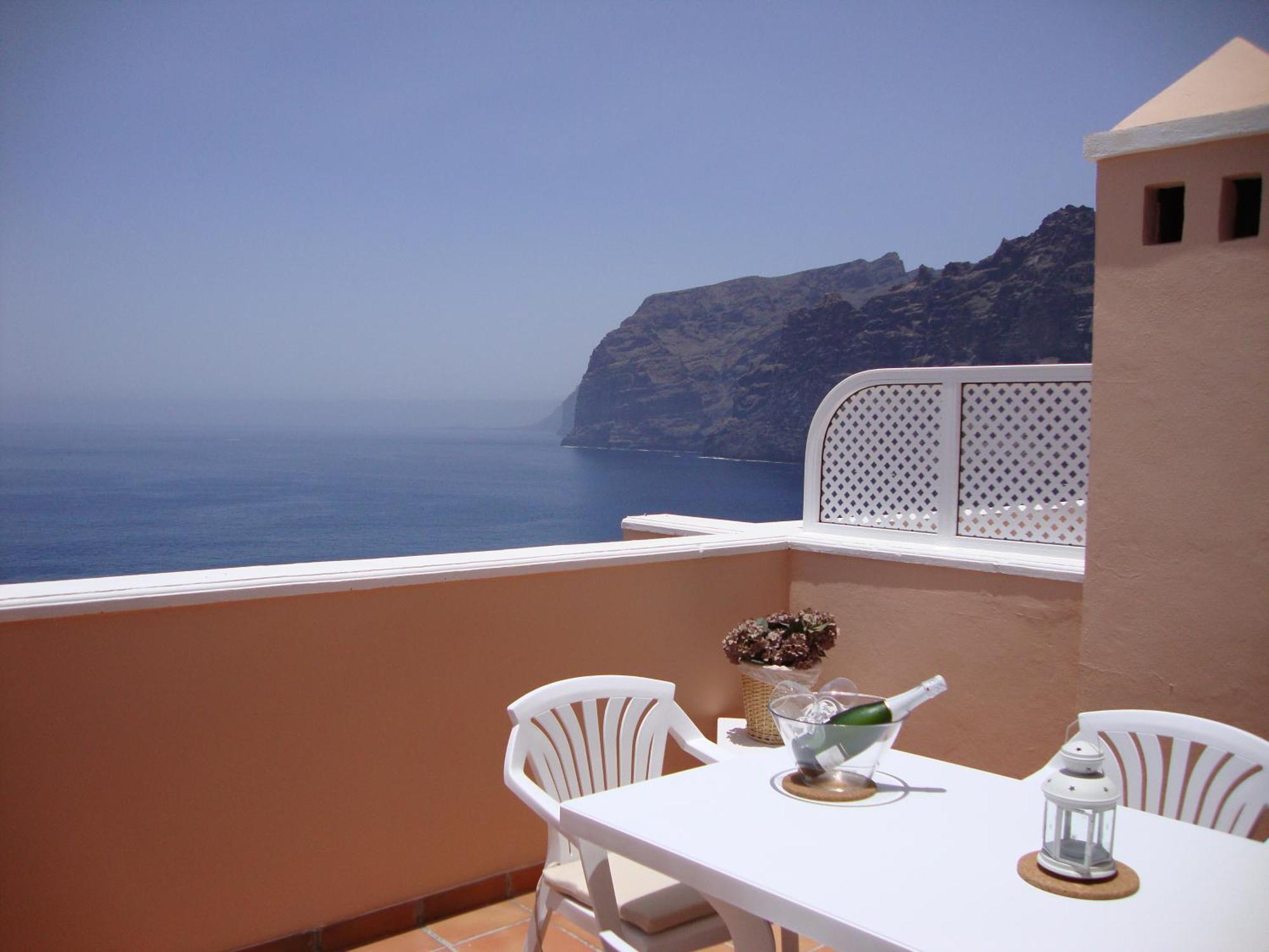 Unique Buenavista Appartement Santiago del Teide Buitenkant foto