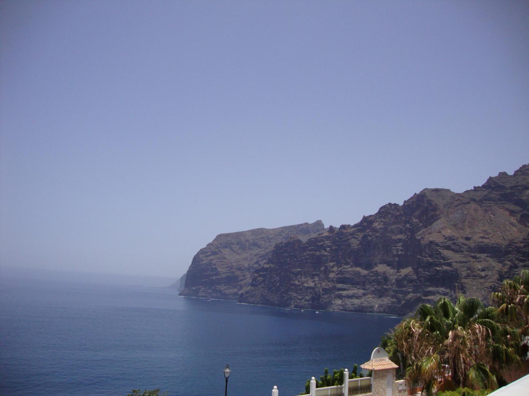 Unique Buenavista Appartement Santiago del Teide Buitenkant foto